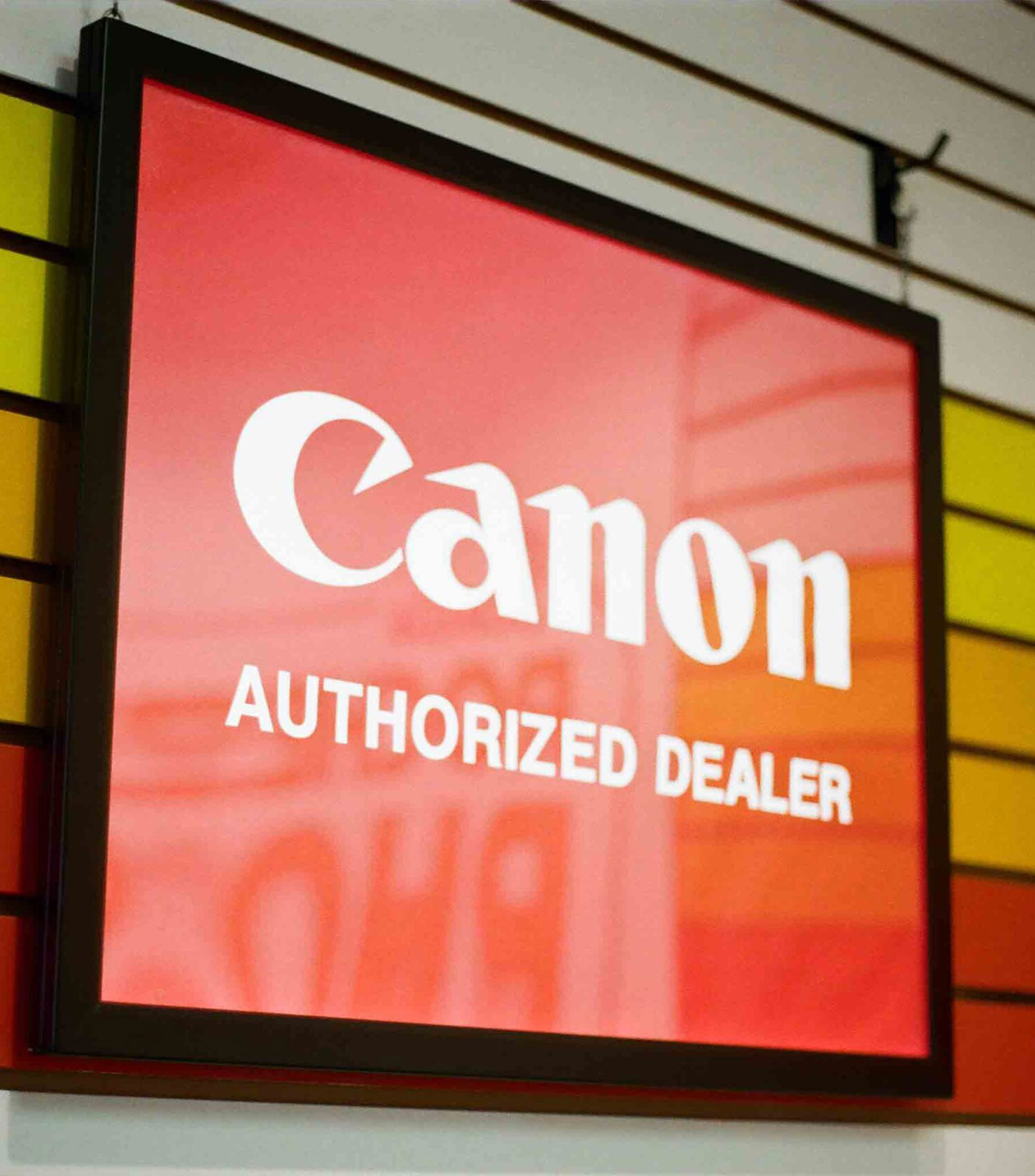 Canon